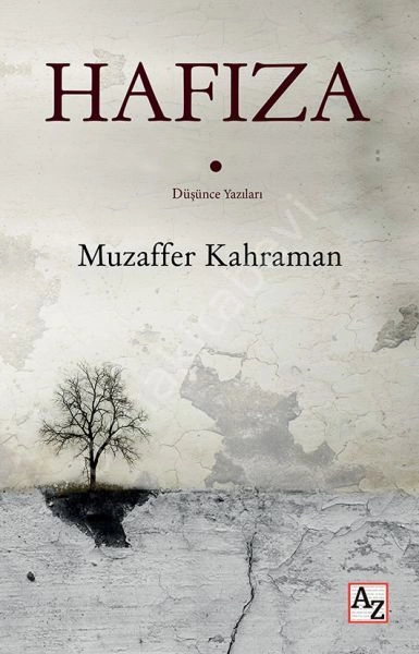 Hafıza, Muzaffer Kahraman
