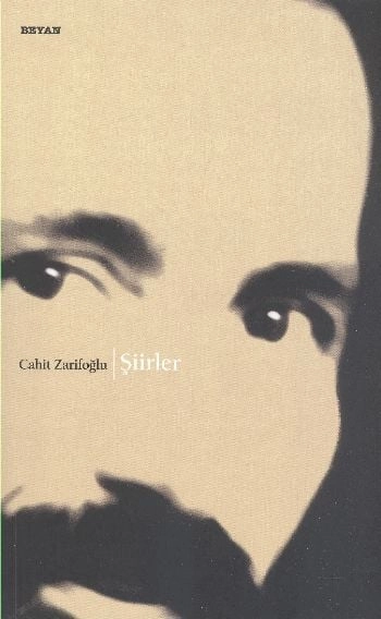 Şiirler, Cahit Zarifoğlu