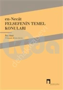 En-Necât Felsefenin Temel Konuları, Dergah Yayınları
