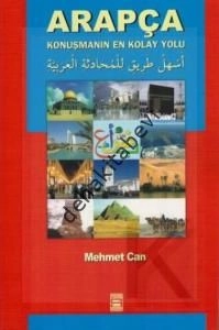 Arapça Konuşmanın En Kolay Yolu, Mehmet Can