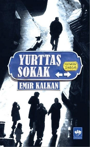 Yurttaş Sokak, Emir Kalkan