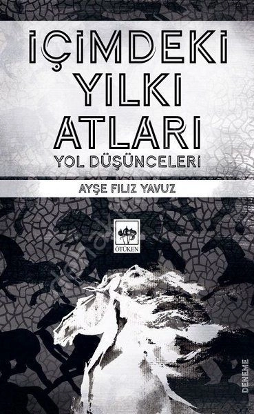 İçimdeki Yılkı Atları, Ayşe Filiz Yavuz