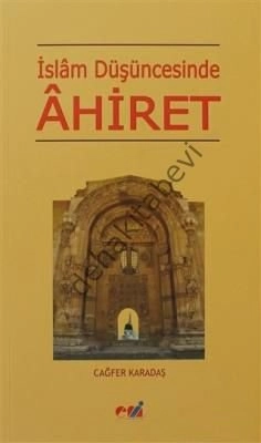 İslam Düşüncesinde Ahiret