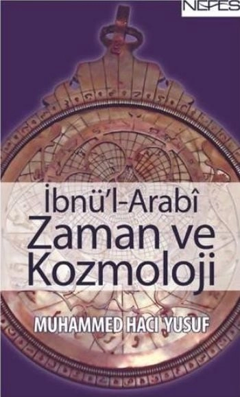 İbnü'l-Arabi Zaman ve Kozmoloji, Muhammed Hacı Yusuf