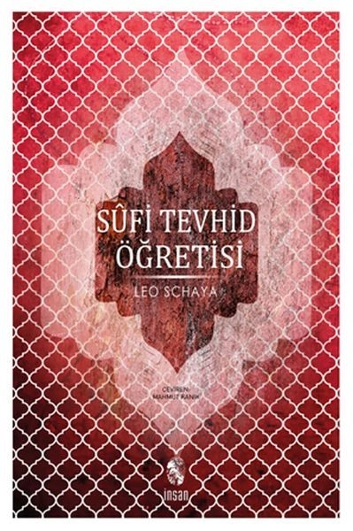 Sufi Tevhid Öğretisi, İnsan Yayınları