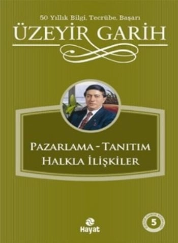 Pazarlama Tanıtım Halkla İlişkiler