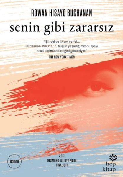 Senin Gibi Zararsız, Solina Silahlı