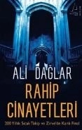 Rahip Cinayetleri, Ali Dağlar