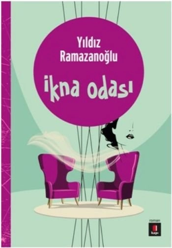 İkna Odası, Yıldız Ramazanoğlu