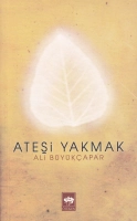 Ateşi Yakmak, Ali Büyükçapar