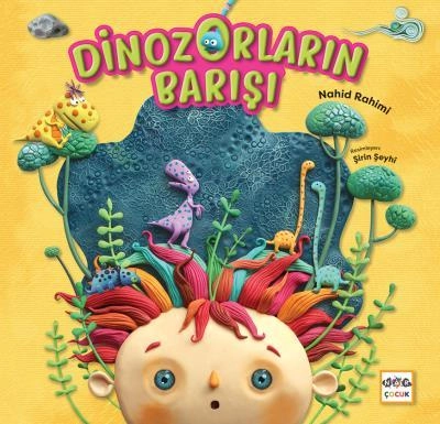 Dinozorların Barışı, Nar Yayınları