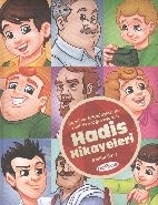 Sami ve Arkadaşları - Hadis Hikayeleri, Nakkaş