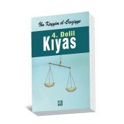 4. Delil Kıyas, İbn Kayyım El-Cevziyye