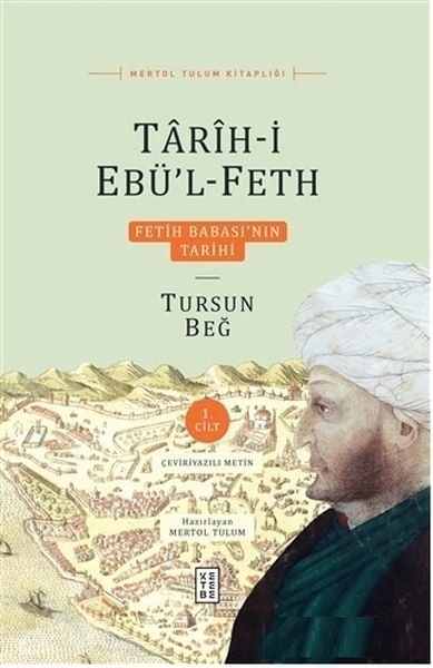 Tarih i Ebül Feth 2 Cilt Kutulu, Mertol Tulum