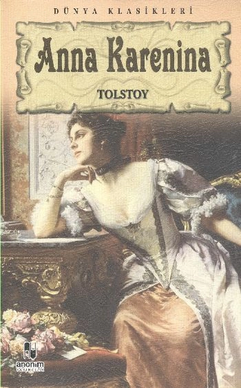 Anna Karanina, Tolstoy