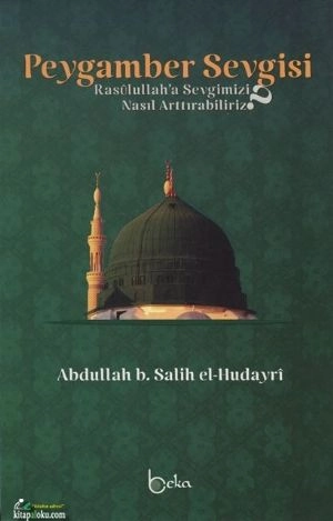 Peygamber Sevgisi