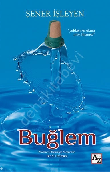 Buğlem, Şener İşleyen