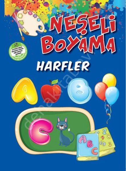 Harfler, Parıltı Yayıncılık