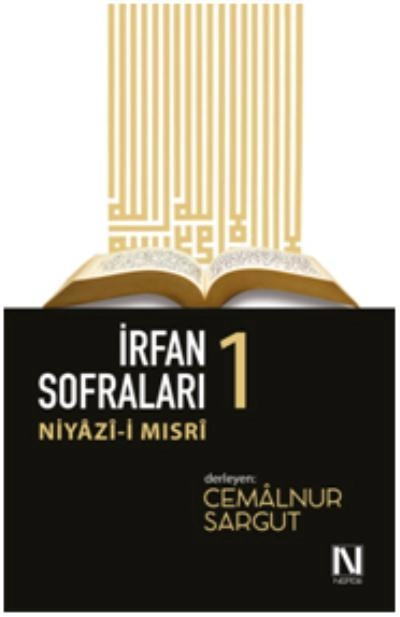 İrfan Sofraları 1, Niyazi Mısri