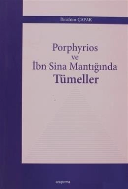 Porphyrios Ve İbn Sina Mantığında Tümeller, Araştırma Yayınları