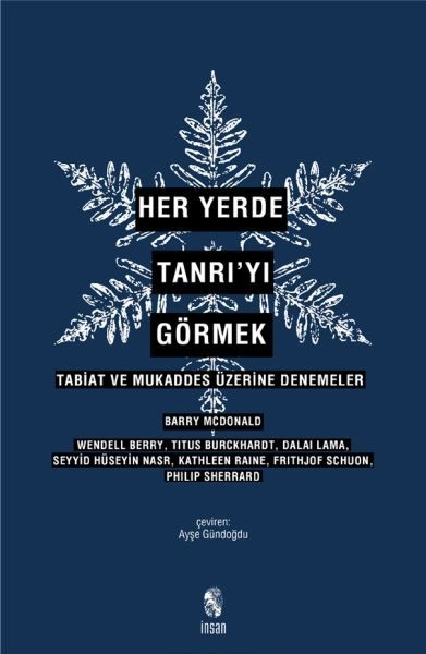 Her Yerde Tanrı´Yı Görmek, İnsan Yayınları