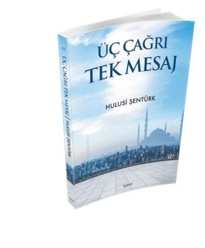 Üç Çağrı Tek Mesaj, İşaret Yayınları