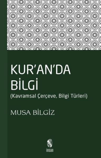Kuranda Bilgi, Musa Bilgiz