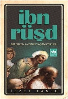 İbn Rüşd, İzzet Tanju