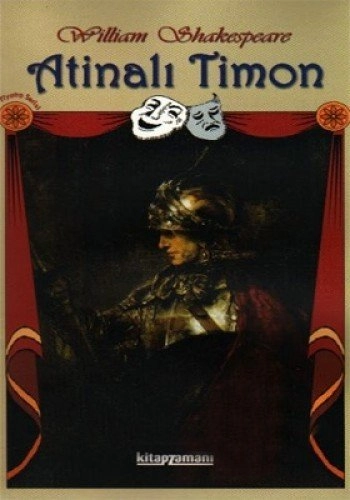Atinalı Timon, Wıllıam Shakespeare