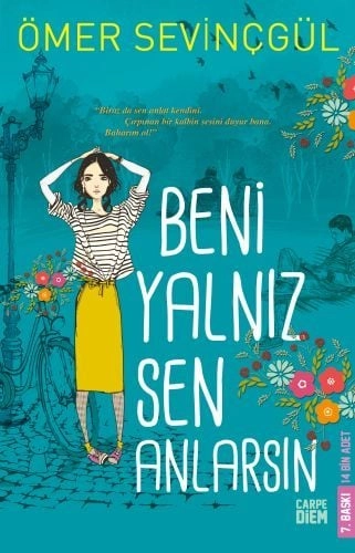 Beni Yalnız Sen Anlarsın