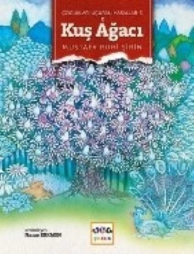 Kuş Ağacı (Ciltsiz), Nar Yayınları