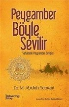 Peygamber Böyle Sevilir, Kahverengi Kitap