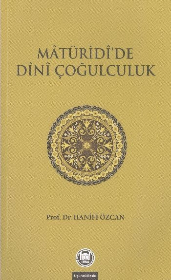 Matüridi'de Dini Çoğulculuk
