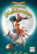 Bremen Mızıkacıları (Büyük Boy), Nar Yayınları