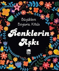 Renklerin Aşkı, Ema Kitap
