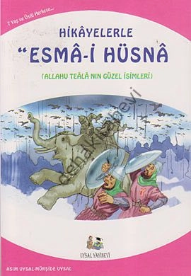 Hadislerle Değerler ve Ahlak Eğitimi (Poster), Uysal Yayınları