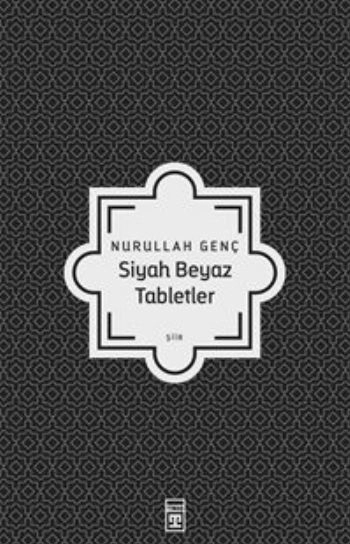 Siyah Beyaz Tabletler