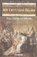 Bir Yaz Gecesi Rüyası, Wıllıam Shakespeare