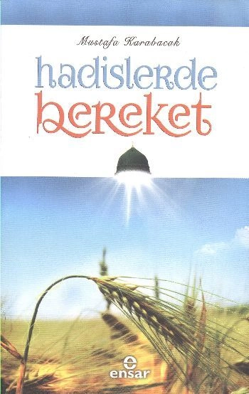 Hadislerde Bereket, Ensar Neşriyat