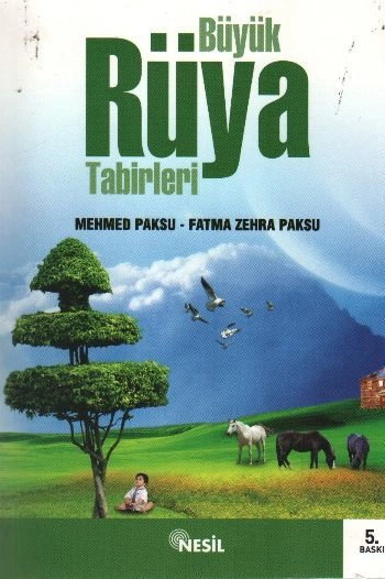Büyük Rüya Tabirleri, Mehmed Paksu
