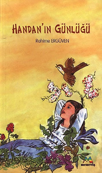Handan´In Günlüğü, Meneviş Yayınları