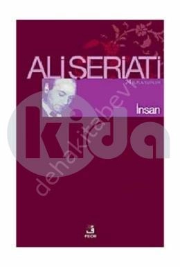 İnsan, Ali Şeriati