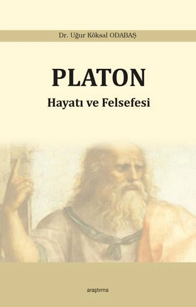 Platon Hayatı Ve Felsefesi, Araştırma Yayınları