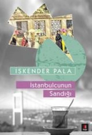 İstanbulcunun Sandığı, İskender Pala