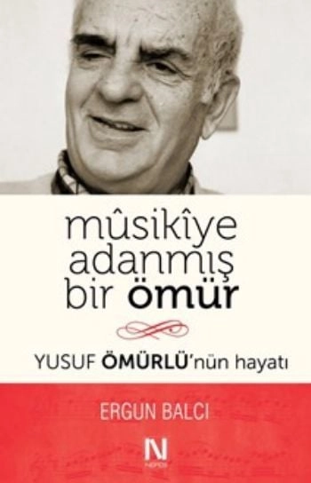 Musikiye Adanmış Bir Ömür, Ergun Balcı