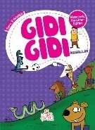 Gıdı Gıdı Masallar (Ciltli), Yavuz Bahadıroğlu