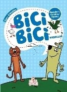 Bici Bici Masallar (Ciltli) Yavuz Bahadıroğlu