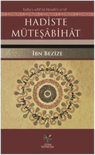 Hadiste Müteşabihat , Litera Yayıncılık