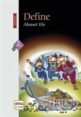 Define, Nar Yayınları