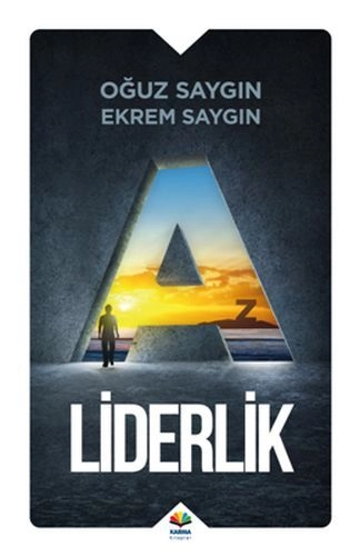 Adan Zye Liderlik